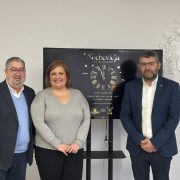 Orihuela prepara una nueva fiesta de Nocheviaja en la Glorieta Gabriel Miró