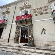 Orihuela creará un itinerario cultura con zonas de sombra