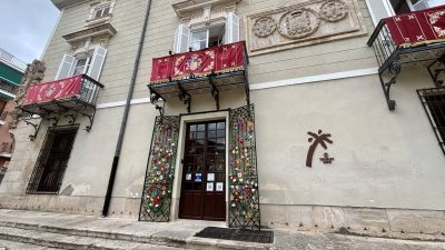 Orihuela creará un itinerario cultura con zonas de sombra