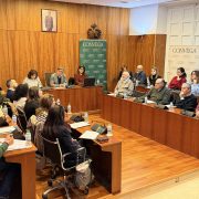 El Pleno de Convega aprueba su presupuesto de 2026