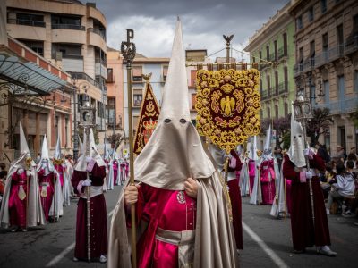 El Prendimiento de Orihuela pone en marcha su concurso de tarjetas navideñas
