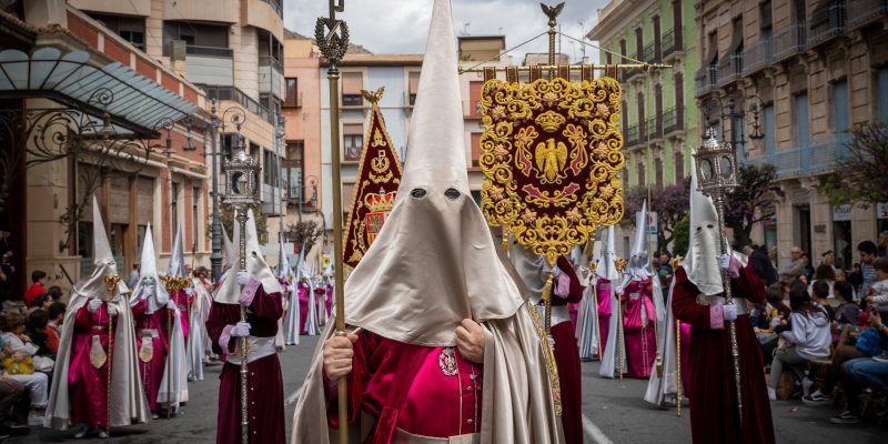 El Prendimiento de Orihuela pone en marcha su concurso de tarjetas navideñas
