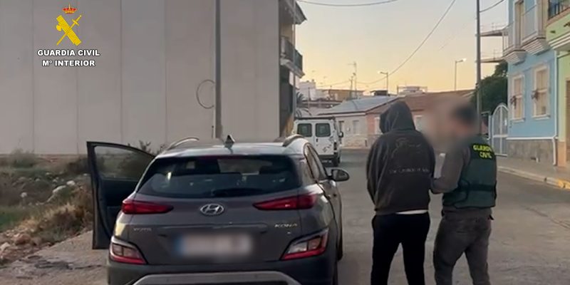 Desmantelan un entramado criminal dedicado a estafas en Torrevieja