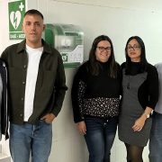 Almoradí se convierte en Ciudad Cardioprotegida