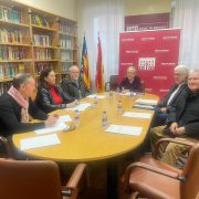 La AMPA Oriol exige que se inicie la licitación de las obras del antiguo Asilo de Orihuela