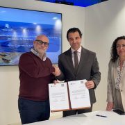 Torrevieja avanza en la rehabilitación de las antiguas fábricas de la Química