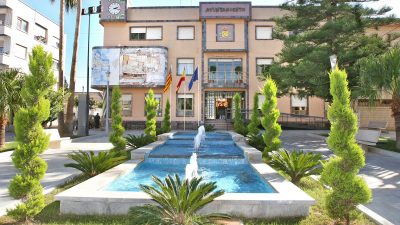 Benejúzar pone en marcha los Presupuestos Participativos de 2026