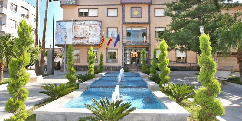 Benejúzar pone en marcha los Presupuestos Participativos de 2026