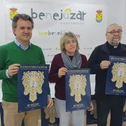 Benejúzar acogerá el IV Encuentro Nacional de Asociaciones de la Virgen del Pilar
