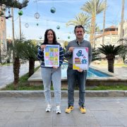 Benejúzar impulsa la igualdad con la campaña “12 compromisos, 1 año de éxito”