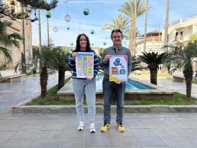 Benejúzar impulsa la igualdad con la campaña “12 compromisos, 1 año de éxito”