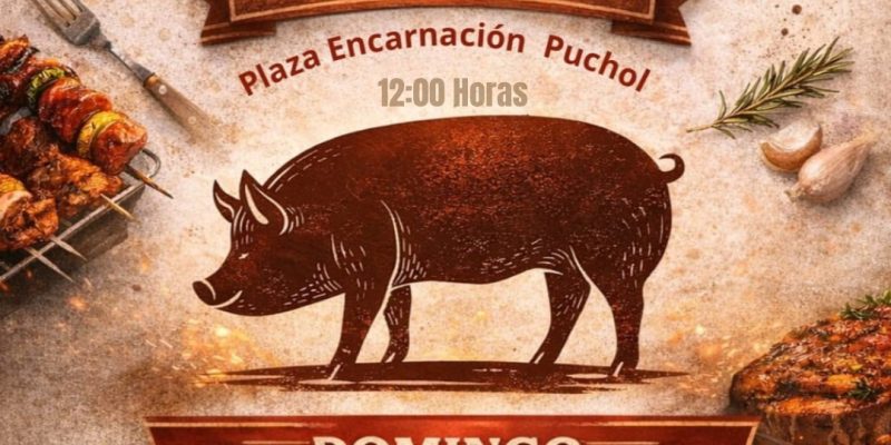 La Mata celebra el Día del Producto Ibérico el 18 de enero