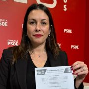 El PSOE de Orihuela defiende el nuevo modelo de financiación autonómica