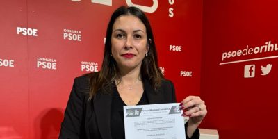 El PSOE de Orihuela defiende el nuevo modelo de financiación autonómica