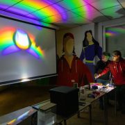 Llega a Torrevieja el proyecto "Ciencia Recreativa del Cole a Casa"