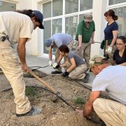 Tres cursos mejorarán la empleabilidad de desempleados en la Vega Baja
