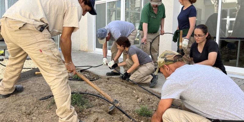 Tres cursos mejorarán la empleabilidad de desempleados en la Vega Baja