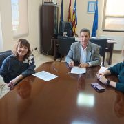 Los Montesinos renueva su alianza con ADIS para promover la inclusión laboral