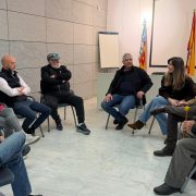 Se crea una asociación de vecinos de La Mata y Torrelamata en Torrevieja
