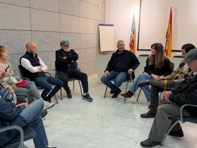 Se crea una asociación de vecinos de La Mata y Torrelamata en Torrevieja