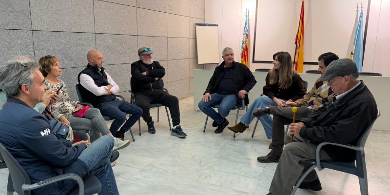 Se crea una asociación de vecinos de La Mata y Torrelamata en Torrevieja