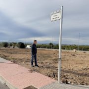 Los Montesinos cede suelo para vivienda pública y espera el impulso de la Generalitat