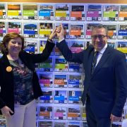 Almoradí refuerza su proyección turística en FITUR