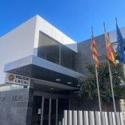 La Policía Local de Almoradí refuerza la seguridad con más de 18.000 actuaciones en 2025