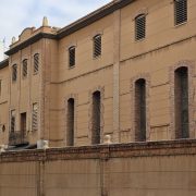 Orihuela valora positivamente la salida a licitación de las obras de la residencia Oriol