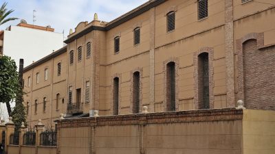 Orihuela valora positivamente la salida a licitación de las obras de la residencia Oriol