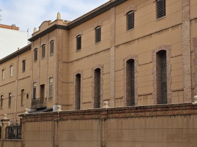 Orihuela valora positivamente la salida a licitación de las obras de la residencia Oriol