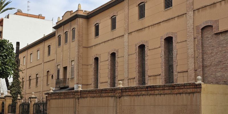 Orihuela valora positivamente la salida a licitación de las obras de la residencia Oriol