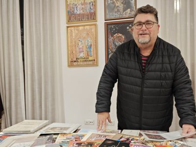 El Medio Año Festero de Orihuela difundirá los Moros y Cristianos entre la juventud