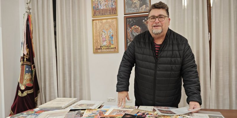 El Medio Año Festero de Orihuela difundirá los Moros y Cristianos entre la juventud