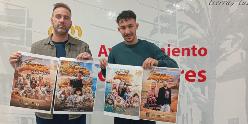 Dolores acogerá el 31 de enero un campeonato internacional de Bully