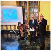 'Orihuela sin Barreras' rinde homenaje a la que fue su presidenta Carmen Díaz