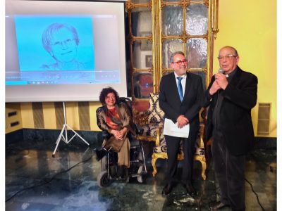 'Orihuela sin Barreras' rinde homenaje a la que fue su presidenta Carmen Díaz