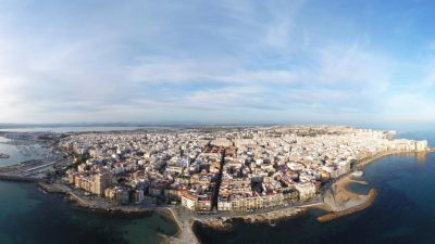 Torrevieja comienza el año 2026 con 110.500 habitantes