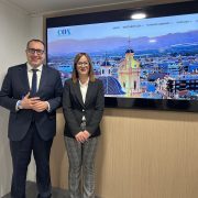 Cox presenta en FITUR su modelo turístico y cultural