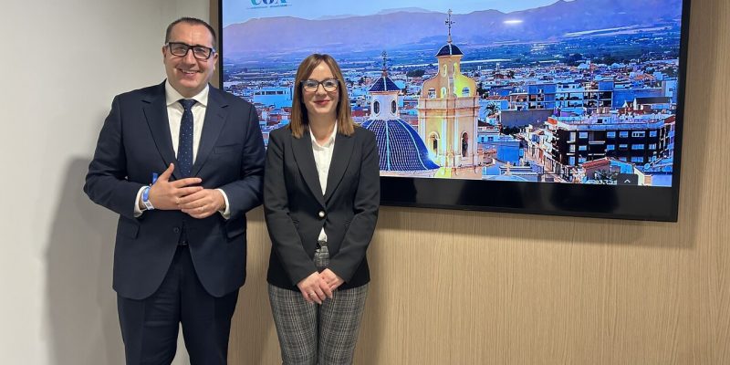 Cox presenta en FITUR su modelo turístico y cultural