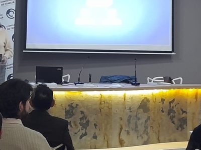 El apoyo educativo es la principal demanda de las familias oriolanas con discapacidad