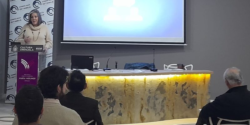 El apoyo educativo es la principal demanda de las familias oriolanas con discapacidad