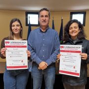 Los Montesinos crea talleres de RCP para formar a la ciudadanía