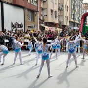 Arranca en Orihuela la XXIX edición de la JUVE con una gran acogida