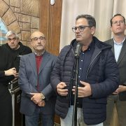 La nueva financiación autonómica supondrá más inversión para la Vega Baja según el PSOE