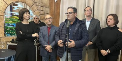 La nueva financiación autonómica supondrá más inversión para la Vega Baja según el PSOE