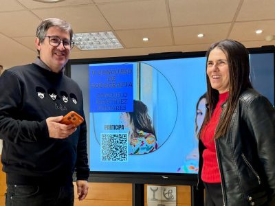 Albatera presenta el V Concurso de Fotografía Consuelo Martínez Pomares
