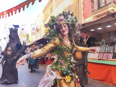 Orihuela despliega en FITUR su mayor apuesta turística