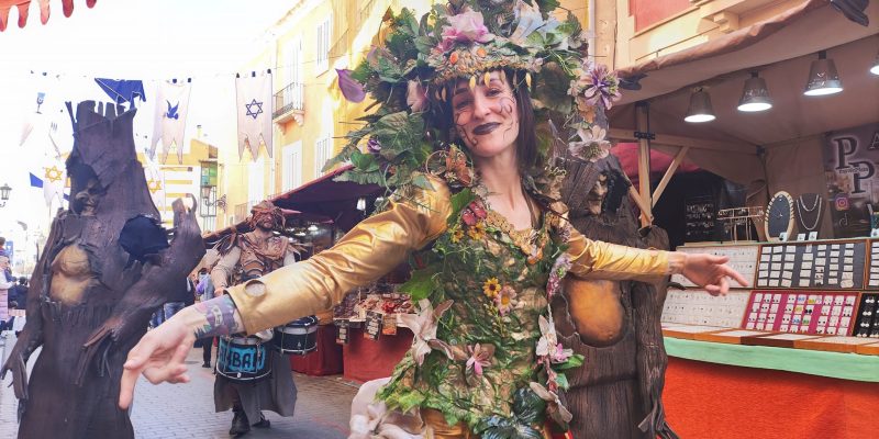 Orihuela despliega en FITUR su mayor apuesta turística