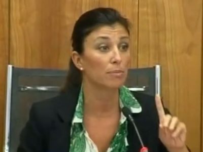 El PSOE de Orihuela exige responsabilidades políticas al PP tras la sentencia del Caso Brugal que condena a la ex alcaldesa popular, Mónica Lorente, y reclama que se repare el grave daño causado a la ciudad